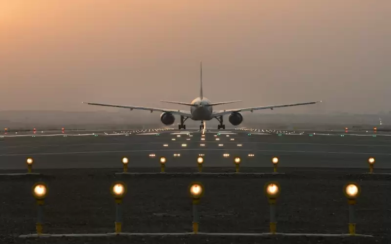 Dubai's Thriving Aviation Sector: The Link Between India And The UAE